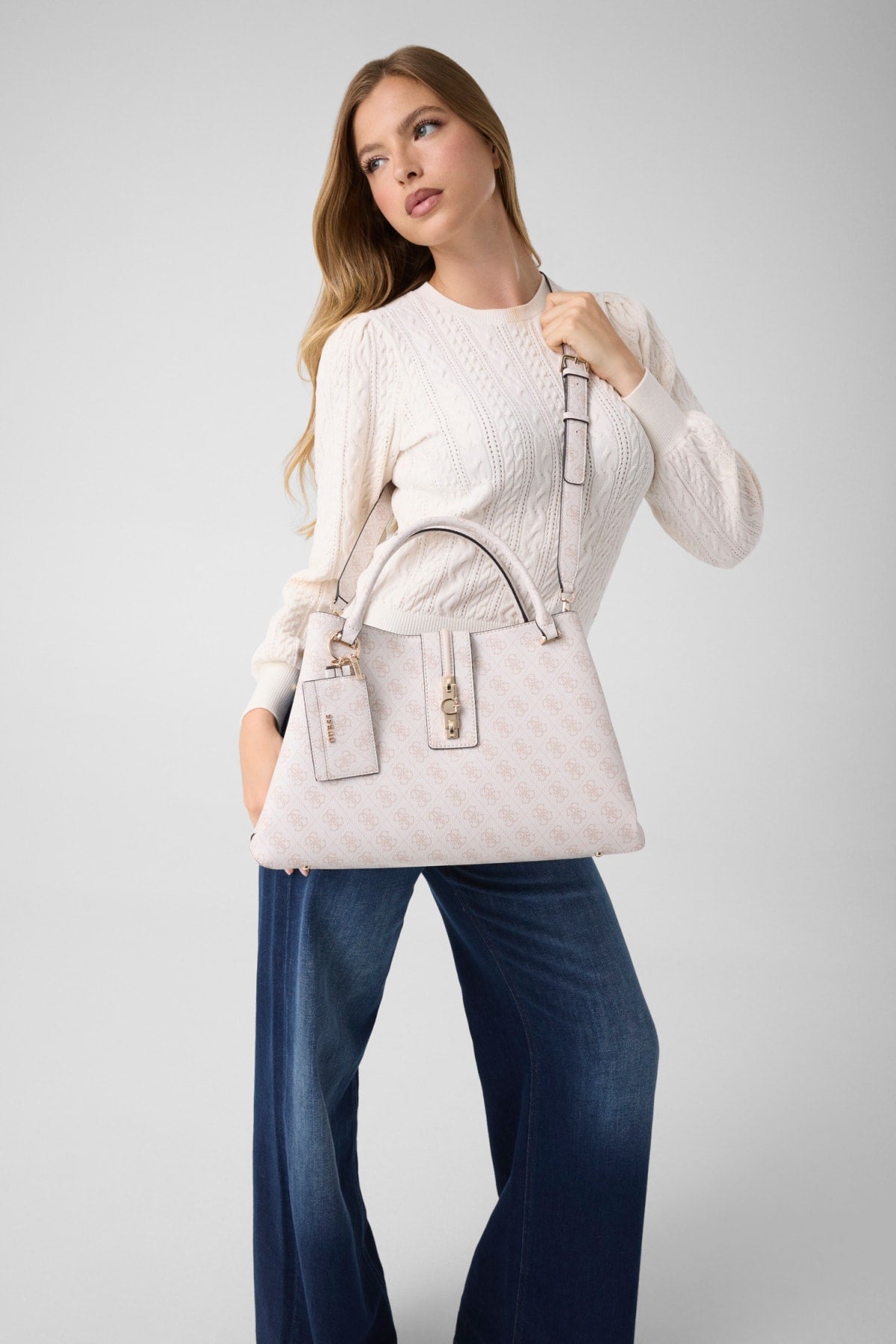 حقيبة جيس Yvonne Logo Grlfrnd Carryall
