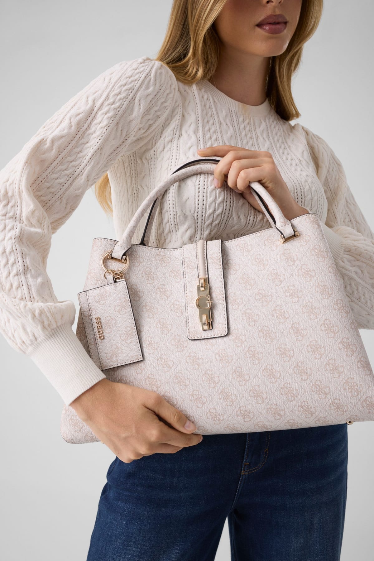 حقيبة جيس Yvonne Logo Grlfrnd Carryall