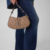 حقيبة جيس Yvonne Logo Mini Cvtl Shdr Bg