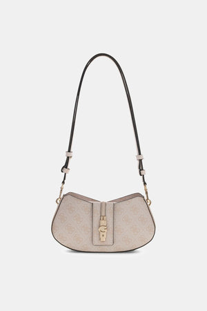 حقيبة جيس Yvonne Logo Mini Cvtl Shdr Bg