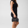 حقيبة جيس Yvonne Logo Mini Top Handl Flp