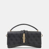 حقيبة جيس Yvonne Logo Mini Top Handl Flp