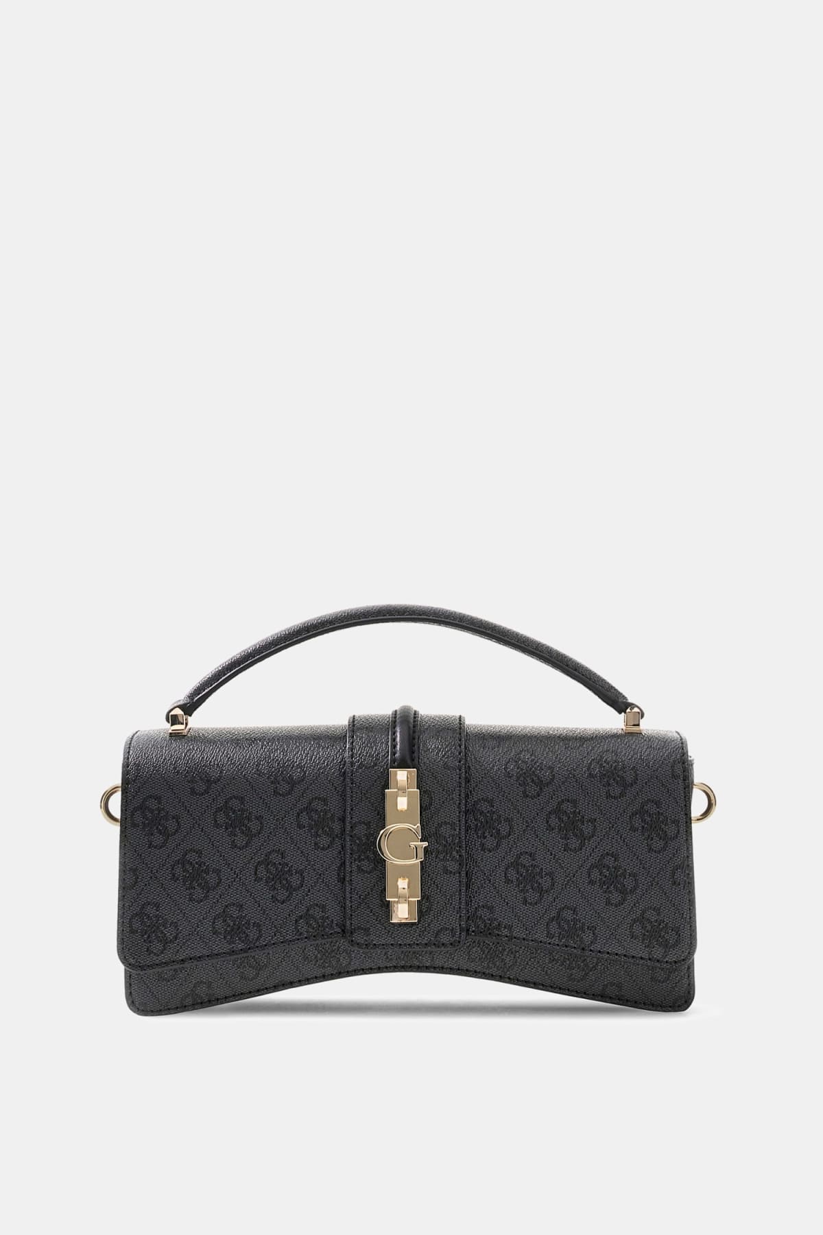 حقيبة جيس Yvonne Logo Mini Top Handl Flp