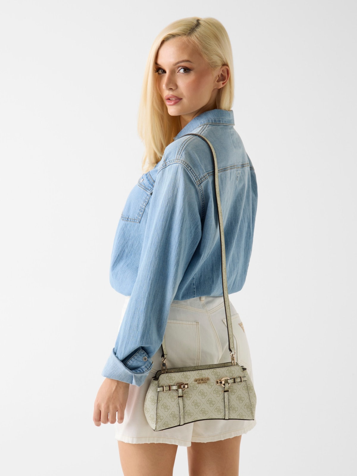 Guess Leona Bag