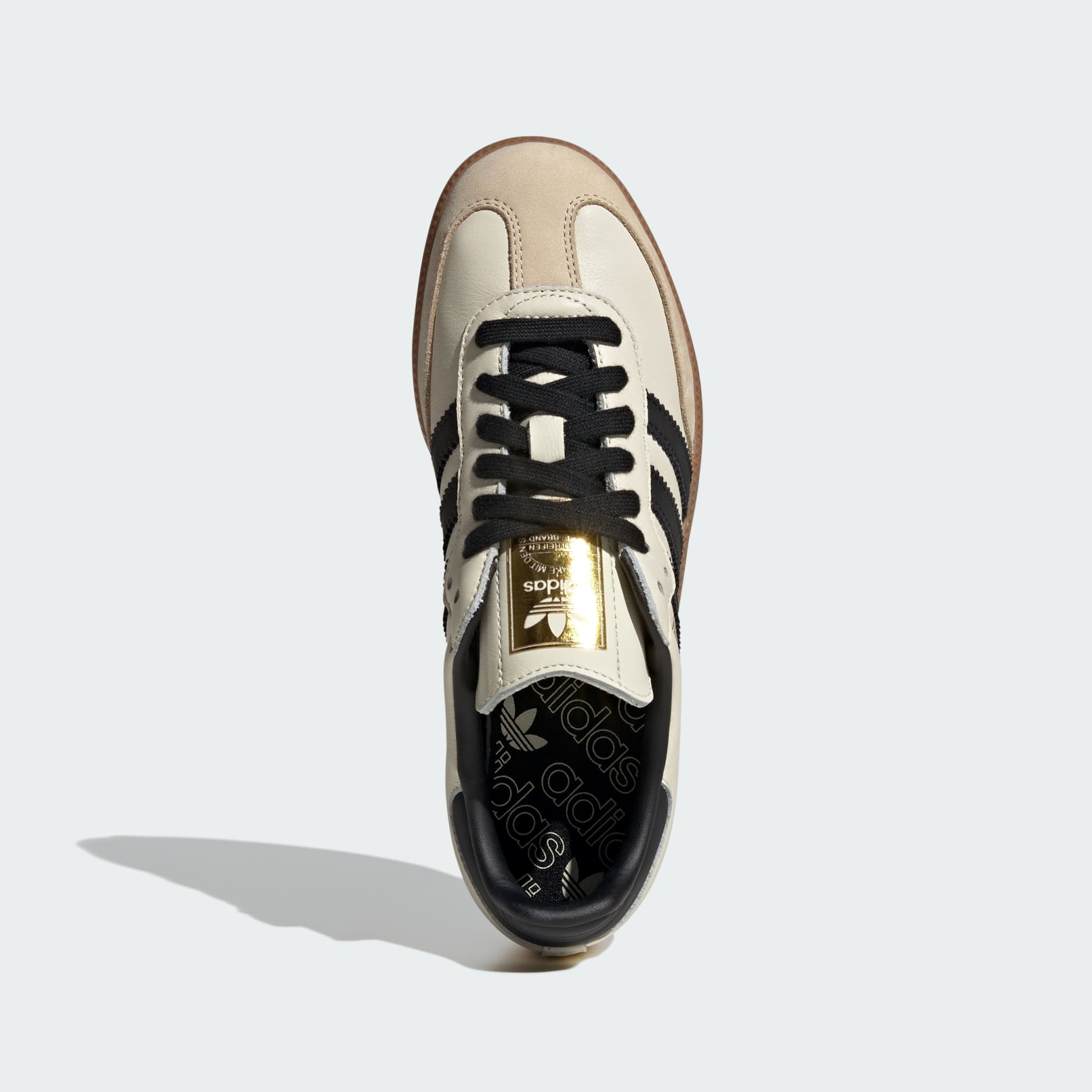 Adidas Samba Og Sneaker