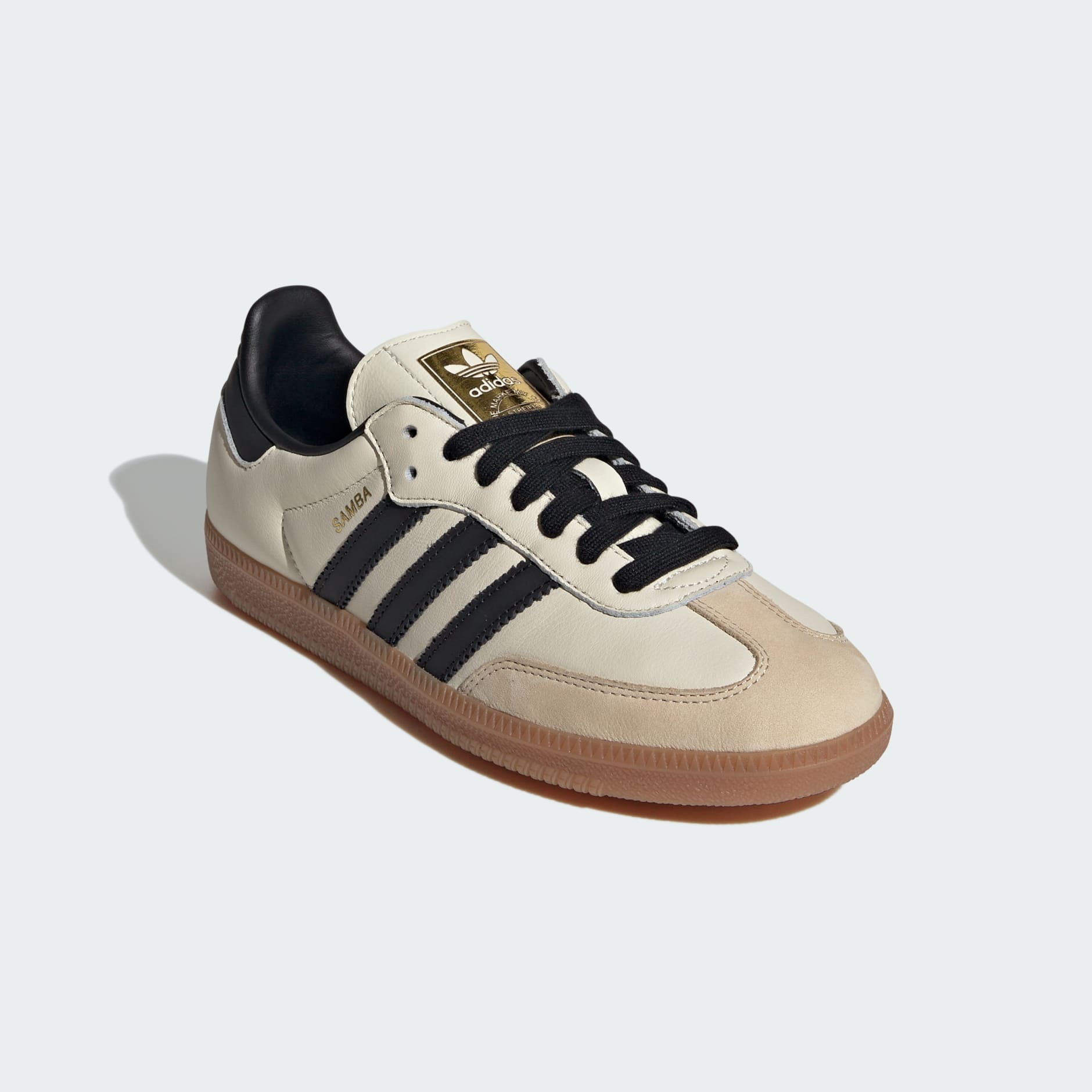 Adidas Samba Og Sneaker