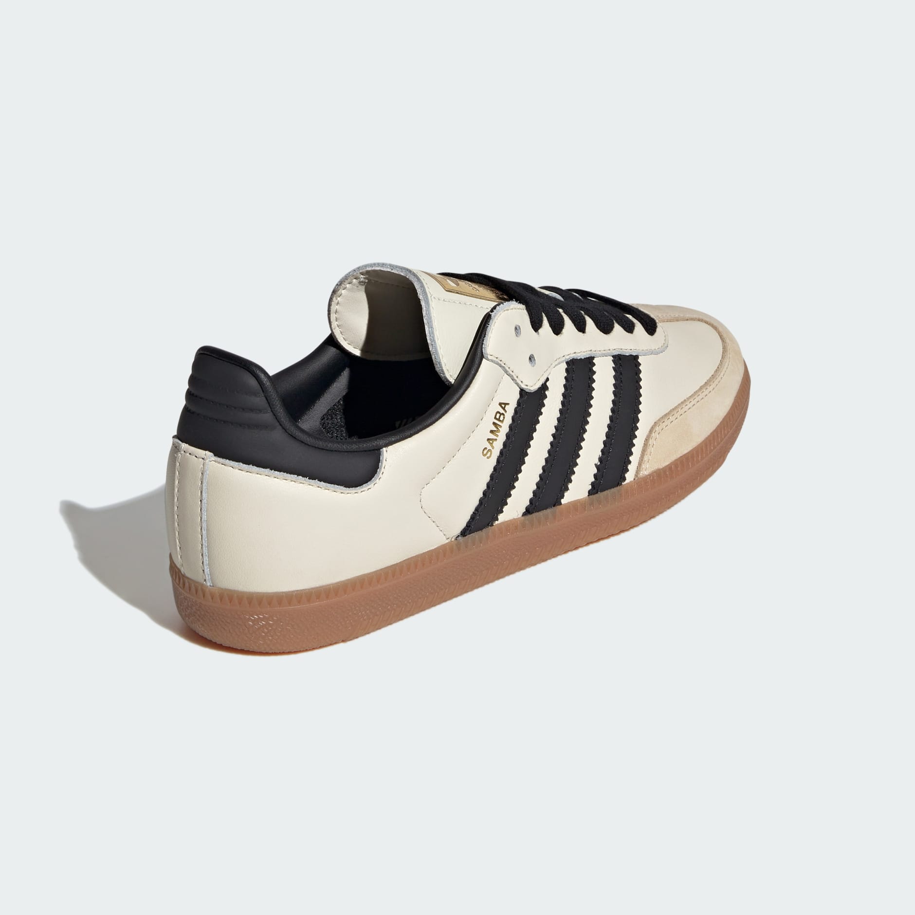 Adidas Samba Og Sneaker