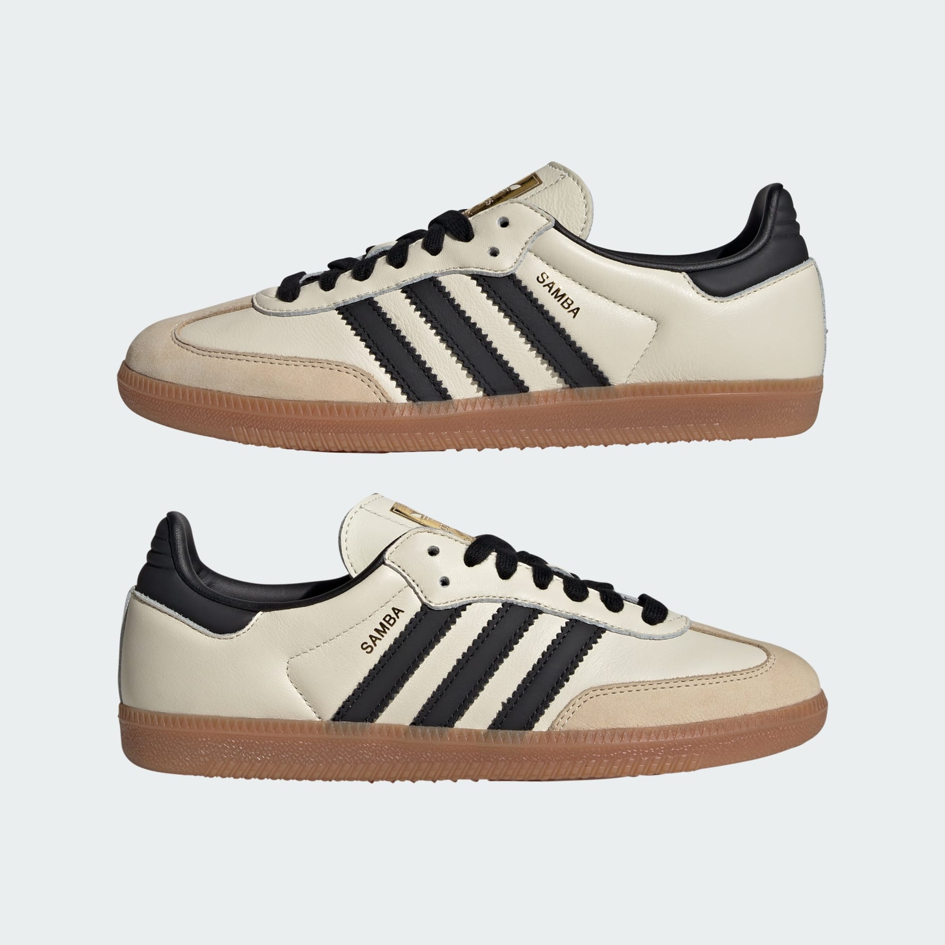 Adidas Samba Og Sneaker
