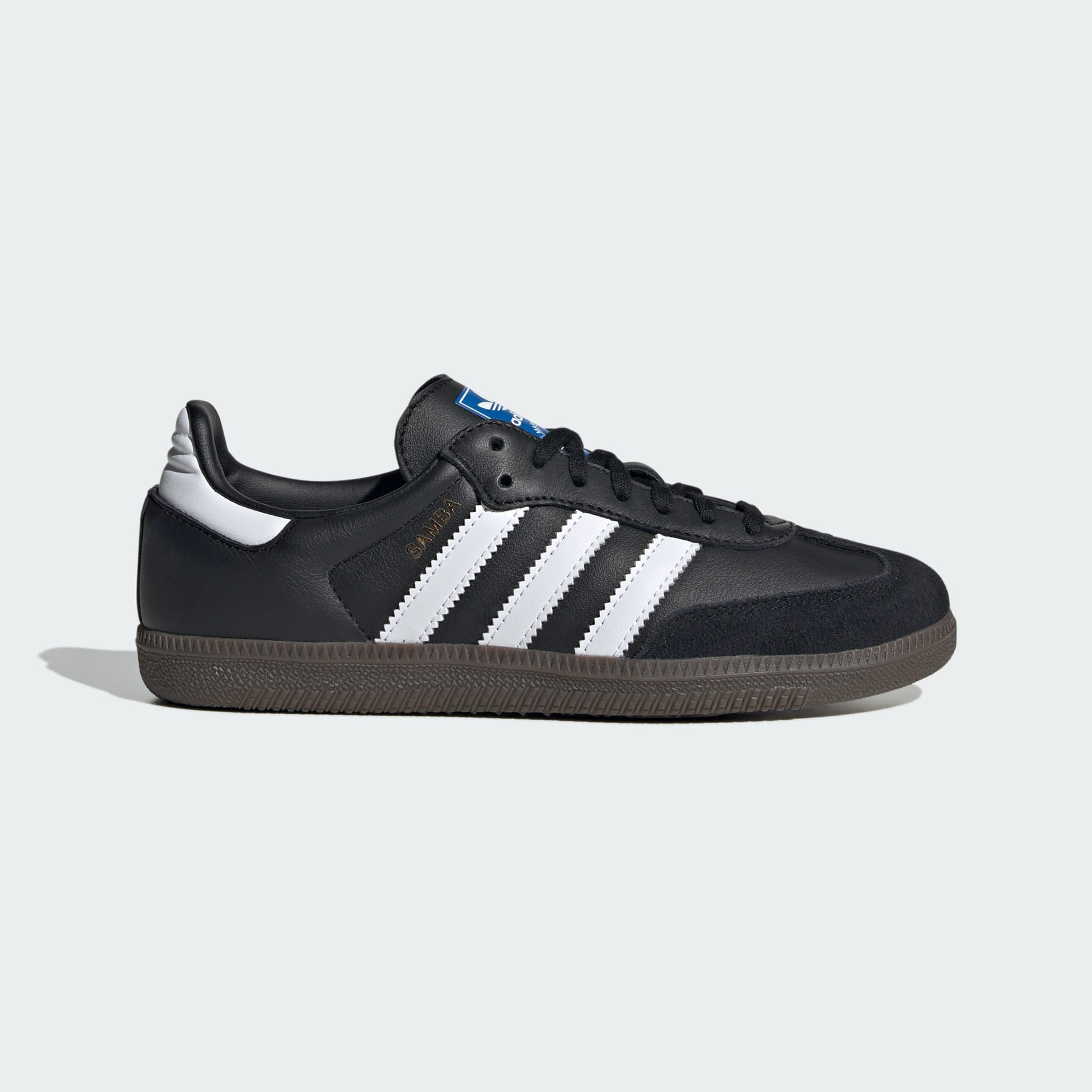 Adidas Samba Og Sneaker