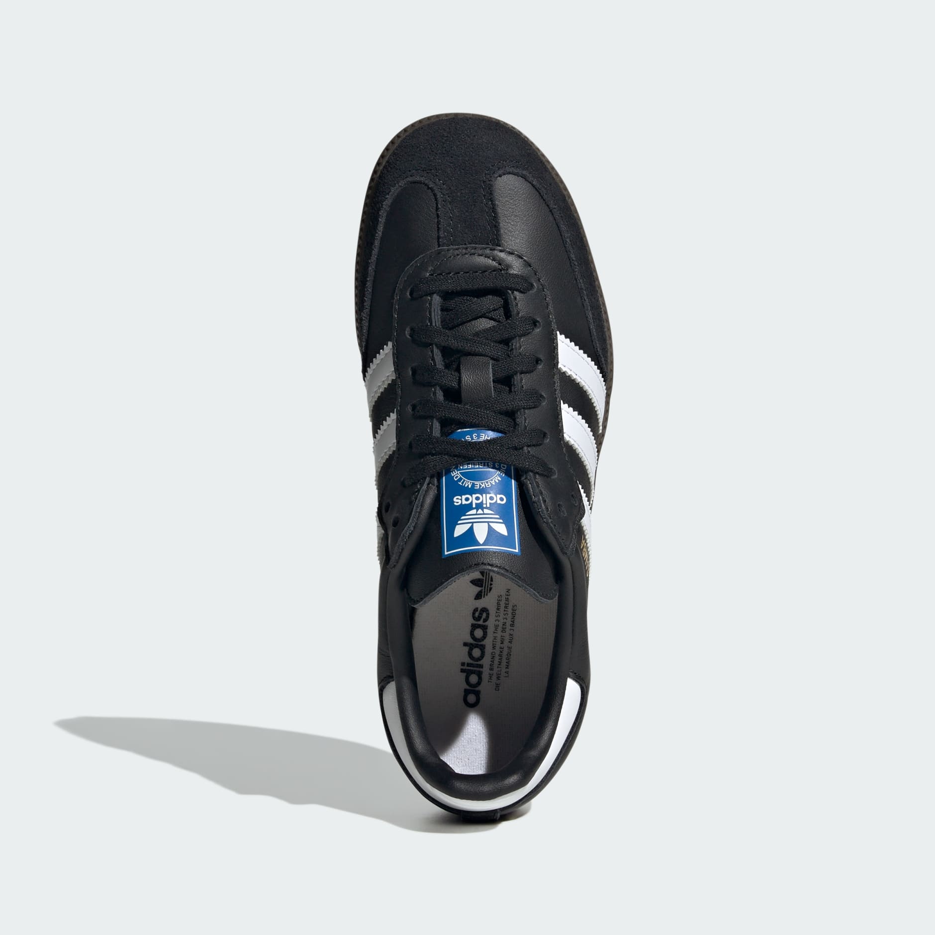 Adidas Samba Og Sneaker