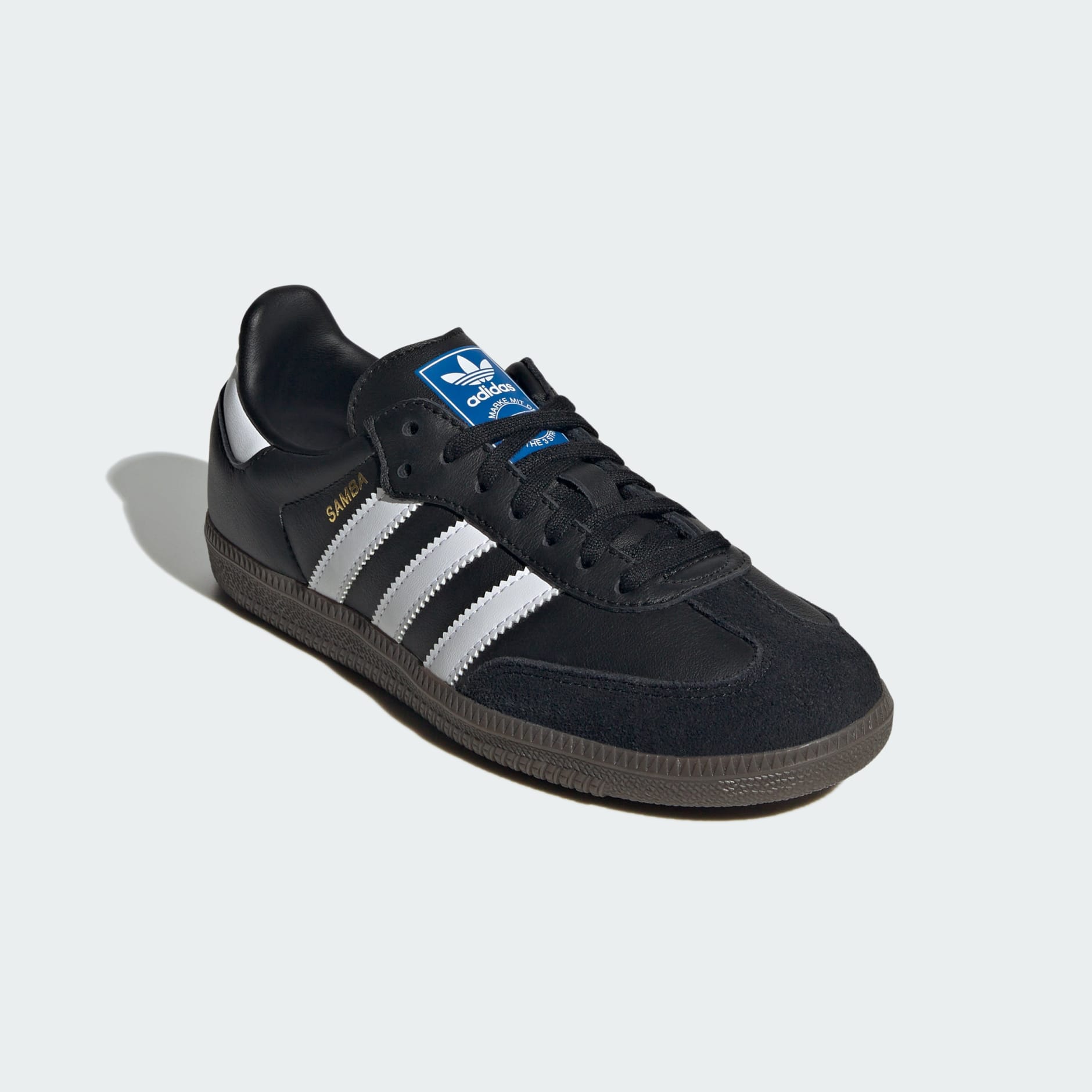 Adidas Samba Og Sneaker
