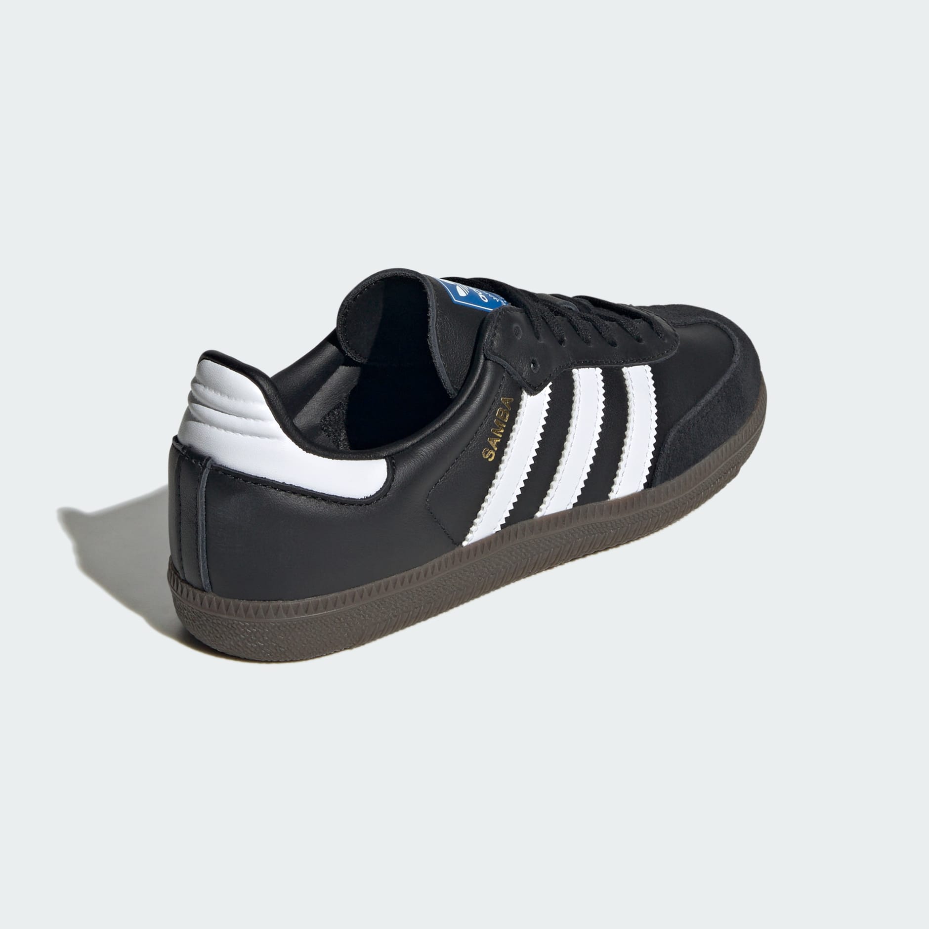 Adidas Samba Og Sneaker