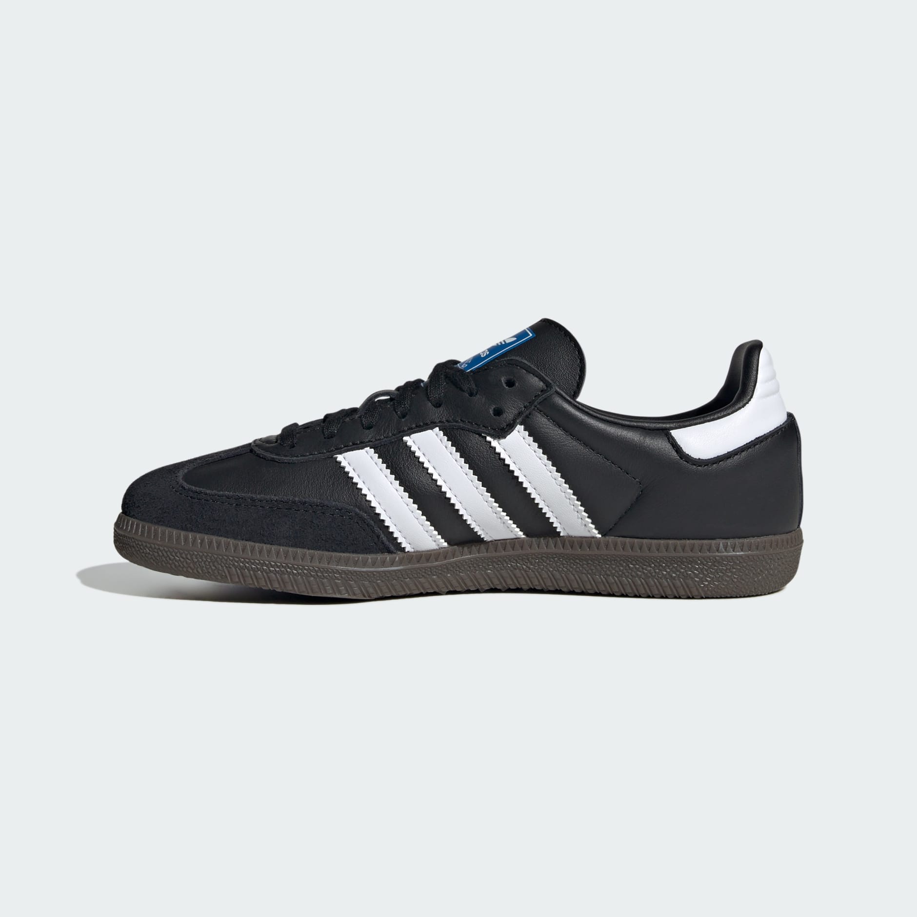 Adidas Samba Og Sneaker