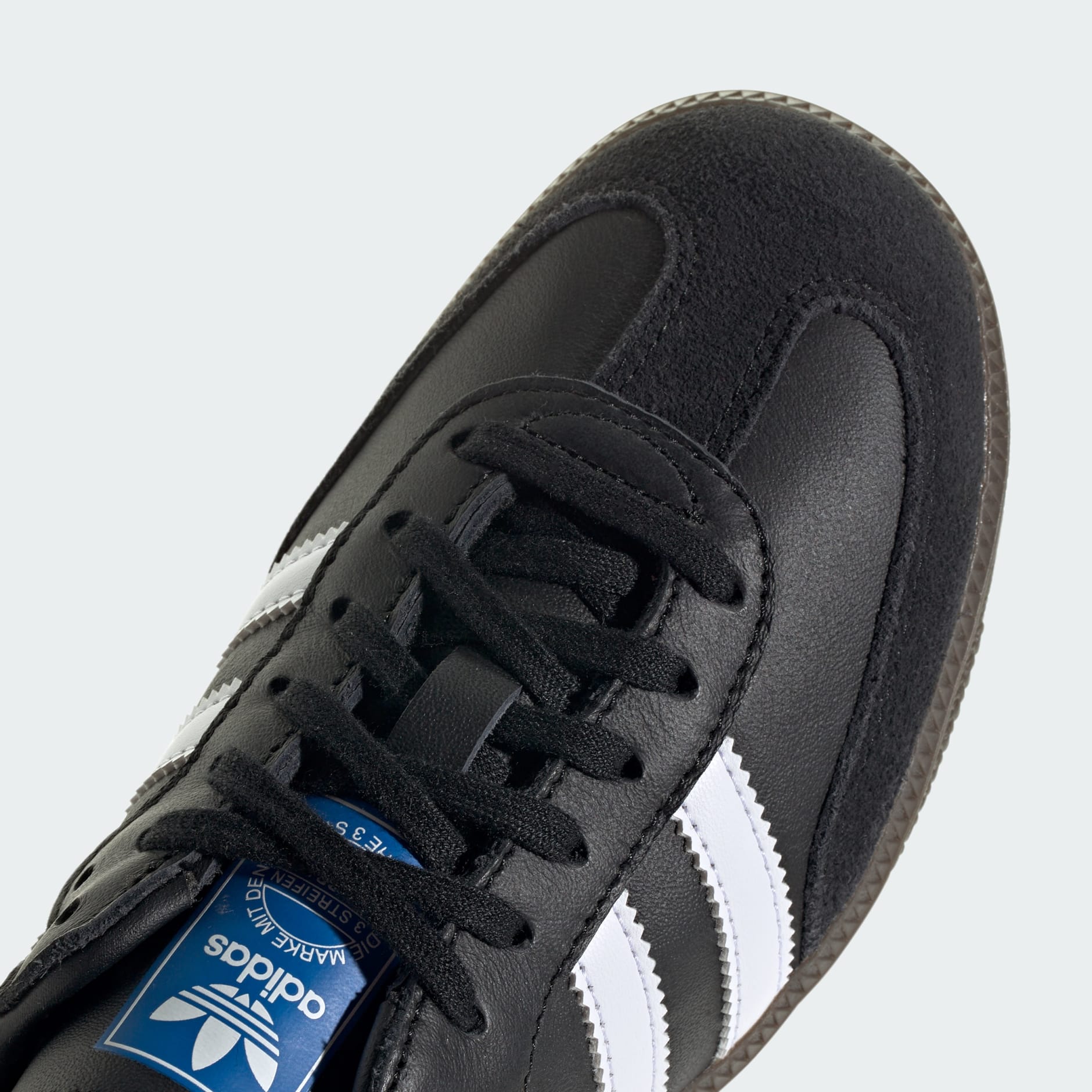 Adidas Samba Og Sneaker