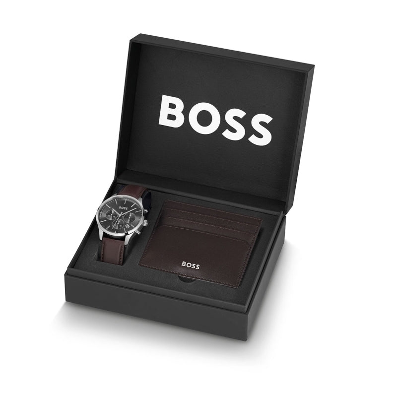 Hugo Boss Avery Watch