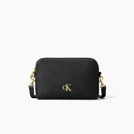 Calvin Klein Minimal Monogram Ew Camera Bag