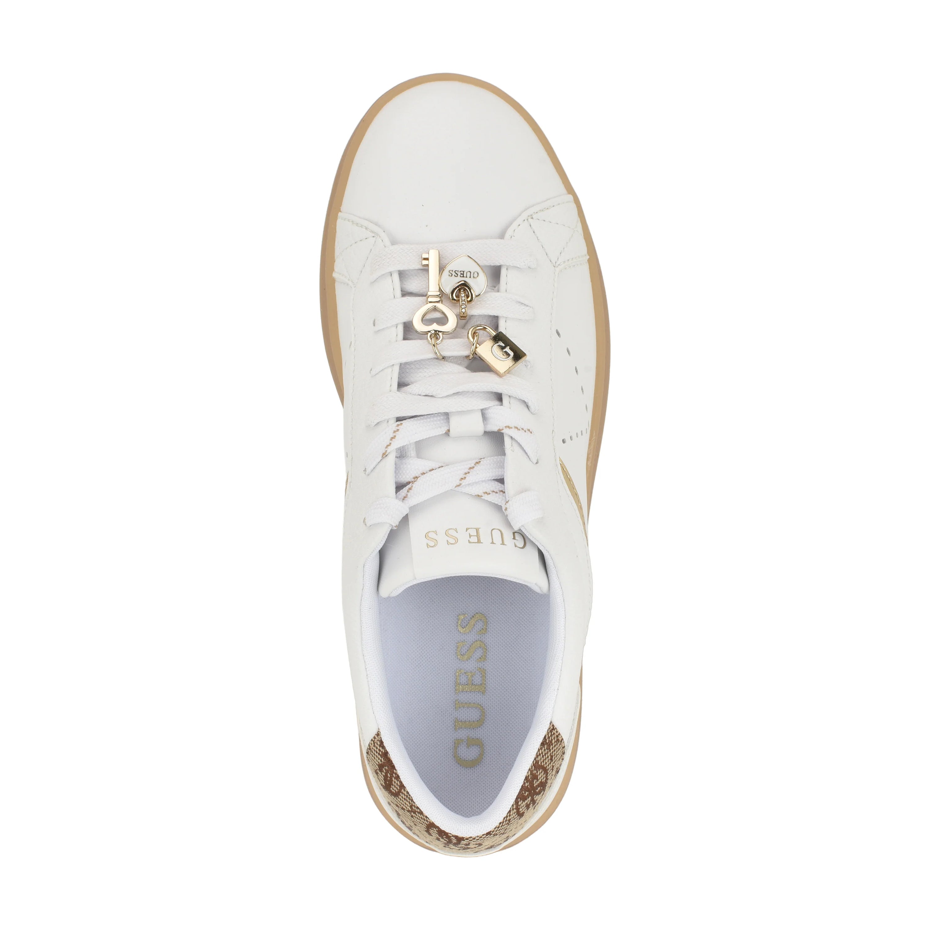 Guess Jardin2 Sneaker