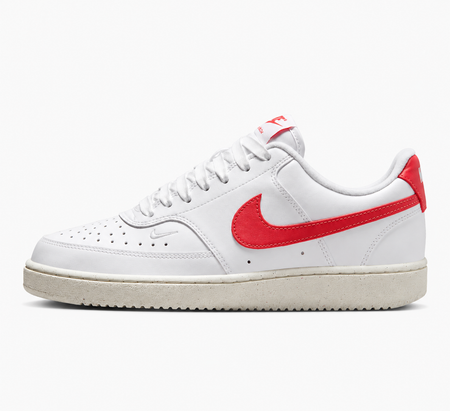 Nike Court Vision Low Next Nature Sneaker