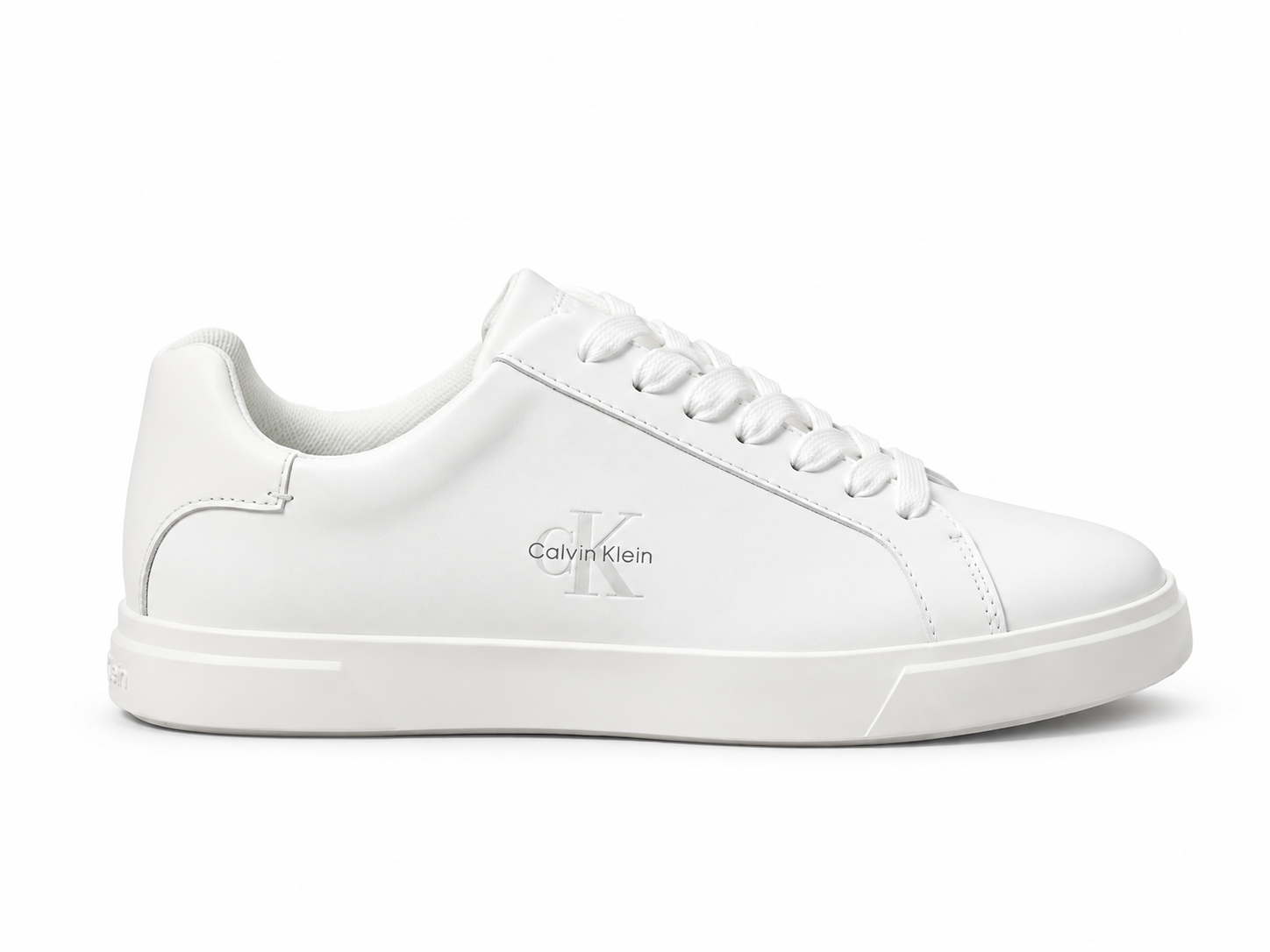 حذاء كالفين كلاين Low Prof Cupsole Lth