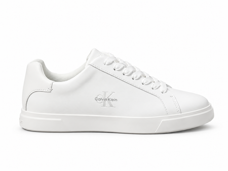 حذاء كالفين كلاين Low Prof Cupsole Lth