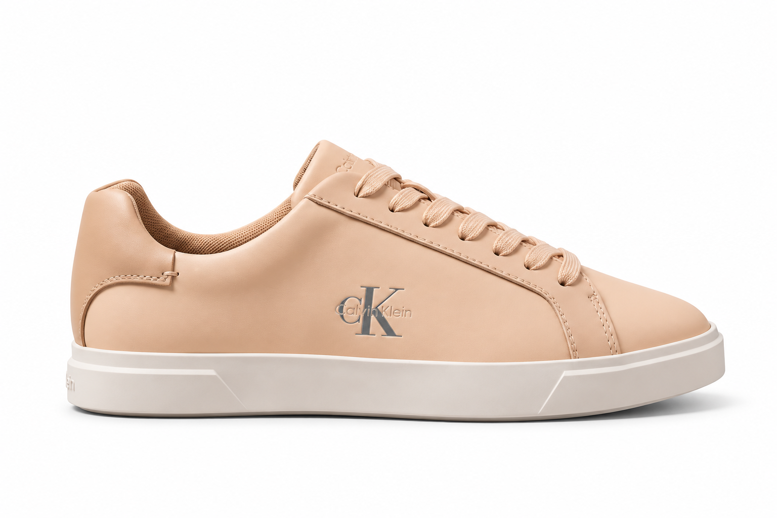 حذاء سنيكر كالفين كلاين Low Prof Cupsole Lth