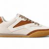 Calvin Klein Low Pro Runner Laceup Lth Croco Sneaker