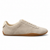 حذاء كالفين كلاين Ballet Sneaker Laceup Lth-Sue