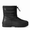 Calvin Klein Vulc Flatform Snowboot Nyl Boots