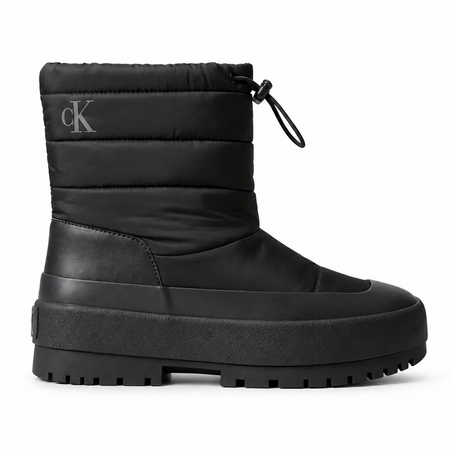 Calvin Klein Vulc Flatform Snowboot Nyl Shoe