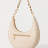 תיק גס Frances Hobo
