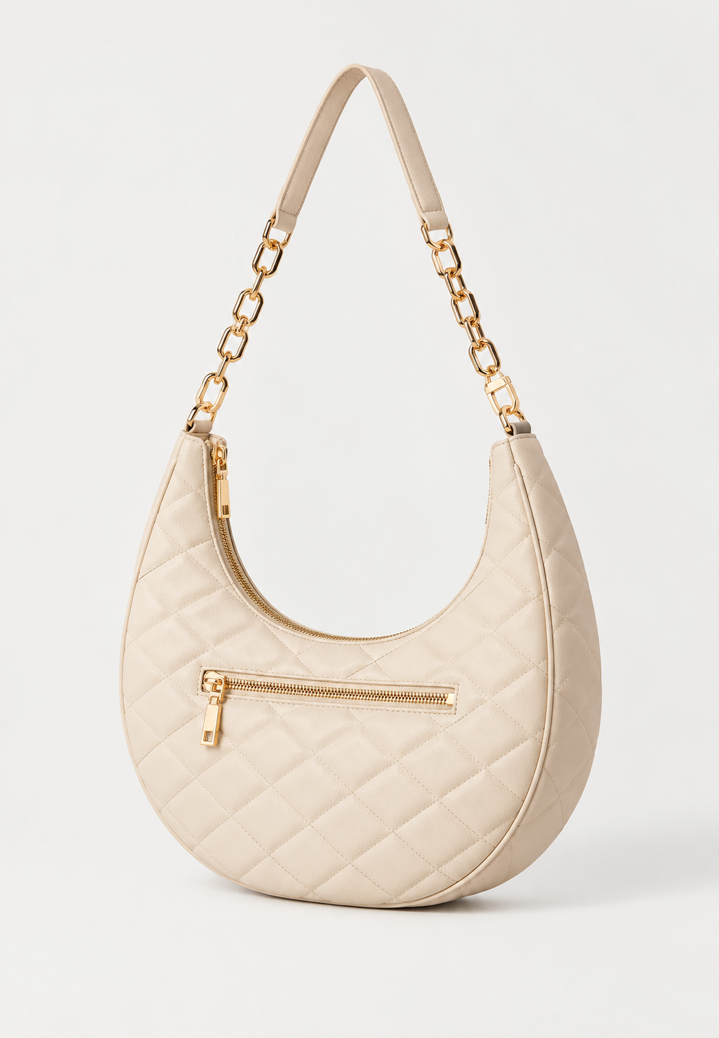 תיק גס Frances Hobo