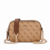 Guess Noelle Ii Camera Crossbody Bag
