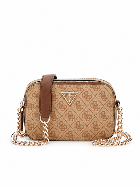 Guess Noelle Ii Camera Crossbody Bag