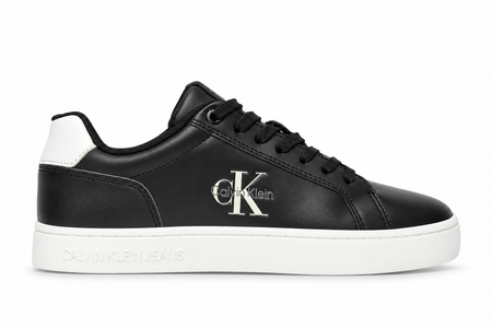 حذاء سنيكر كالفين كلاين Classic Cupsole Mono