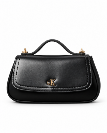 Calvin Klein Top Handle Crossbody Bag