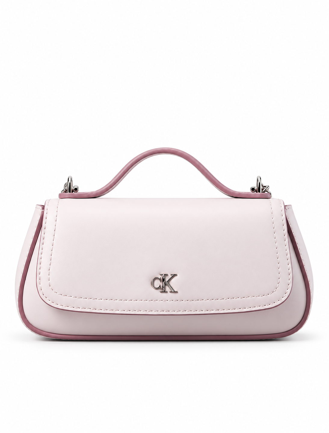 Calvin Klein Top Handle Crossbody Bag