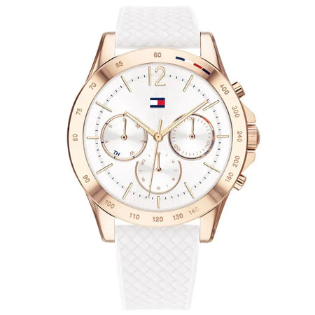 שעון טומי הילפיגר Haven