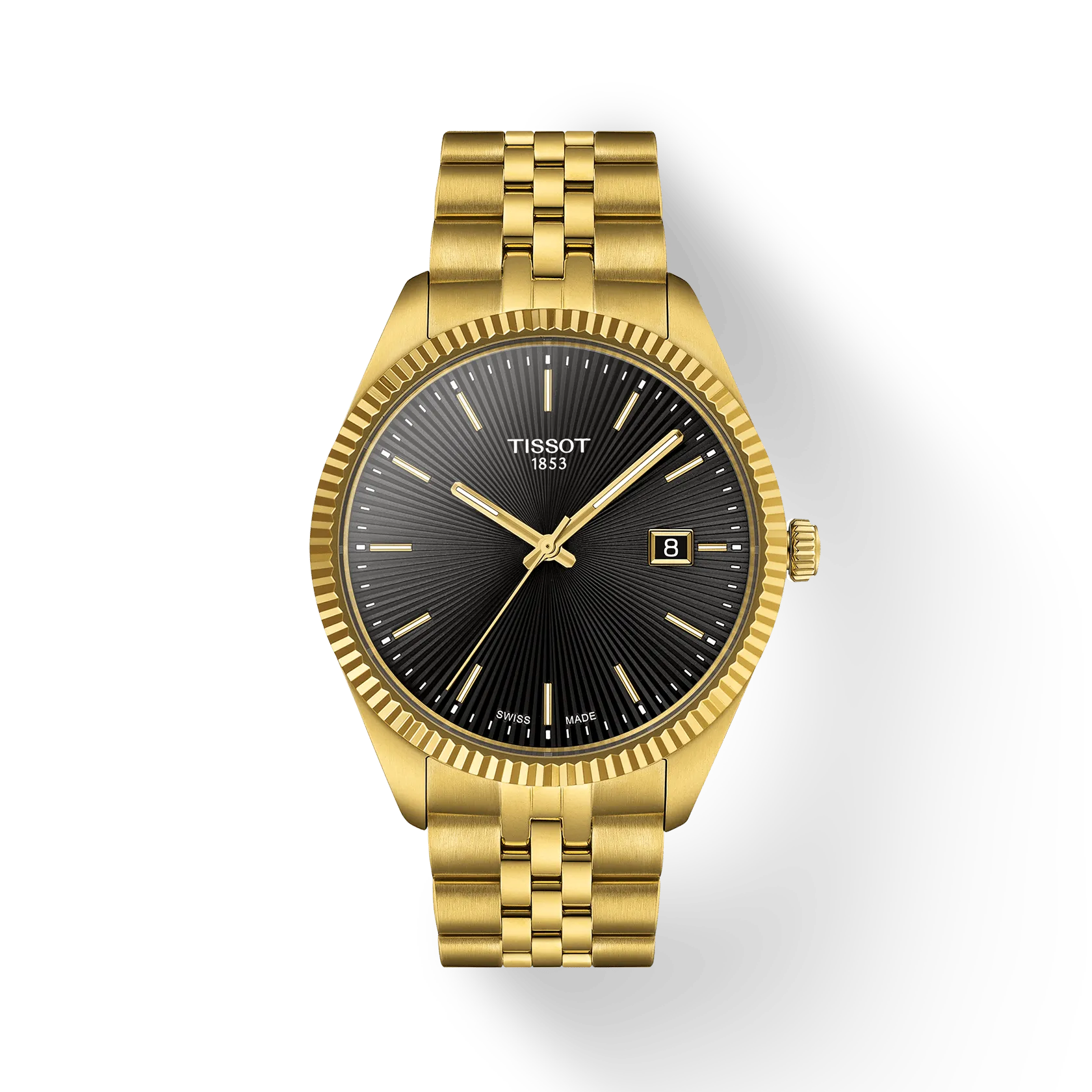 Tissot Ballade Watch