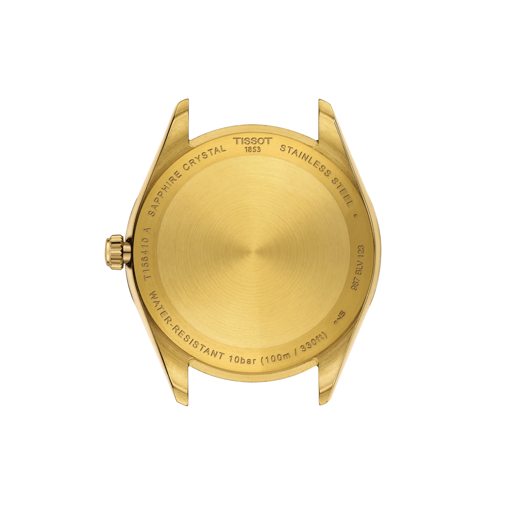 Tissot Ballade Watch