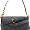 Guess Brenton Flp Shoulder Bag
