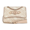 Guess Izzy Convertible Xbody Flap Bag