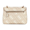 Guess Izzy Convertible Xbody Flap Bag