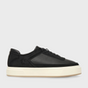 Calvin Klein Basket Cupsole Laceup Sneaker