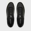 Calvin Klein Basket Cupsole Laceup Sneaker