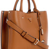 Guess Meridian Girlfriend Satchel Bag