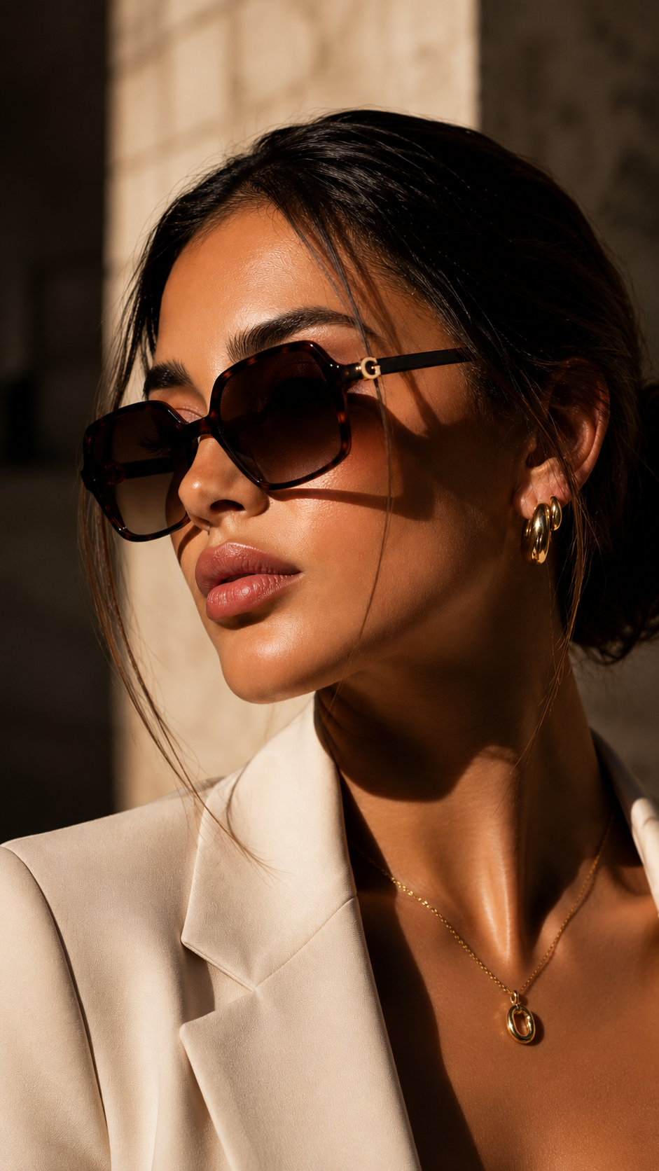 نظارات شمس جيس Polarized