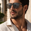 نظارات شمس ارماني اكسشينج Polarized