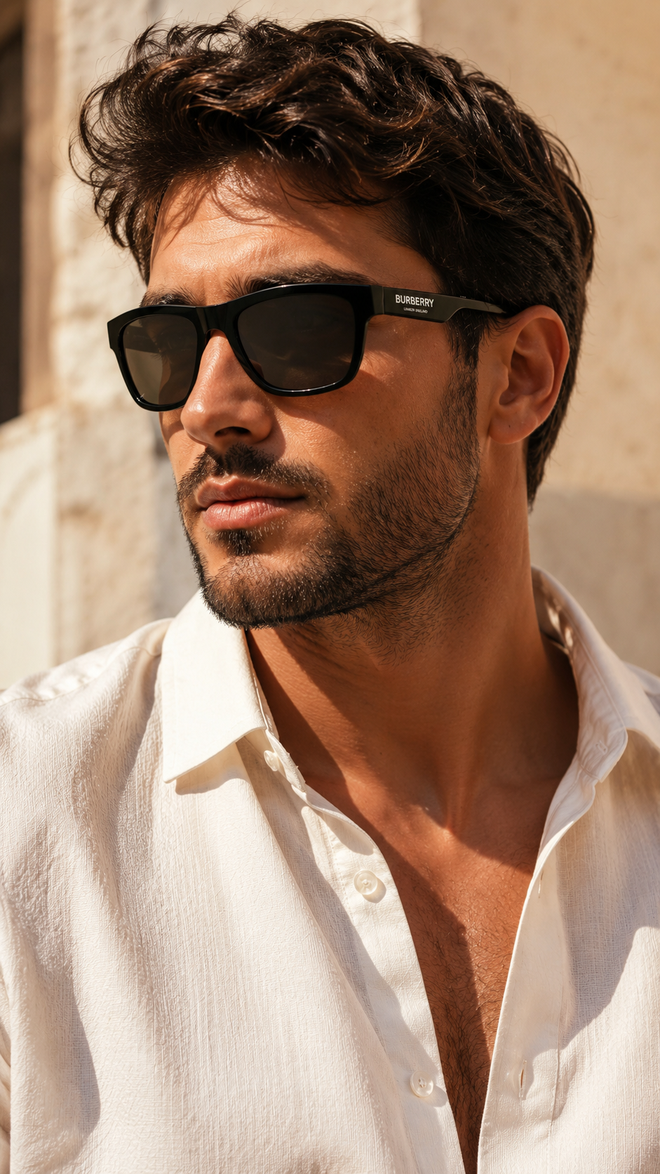 نظارات شمس بربري Polarized