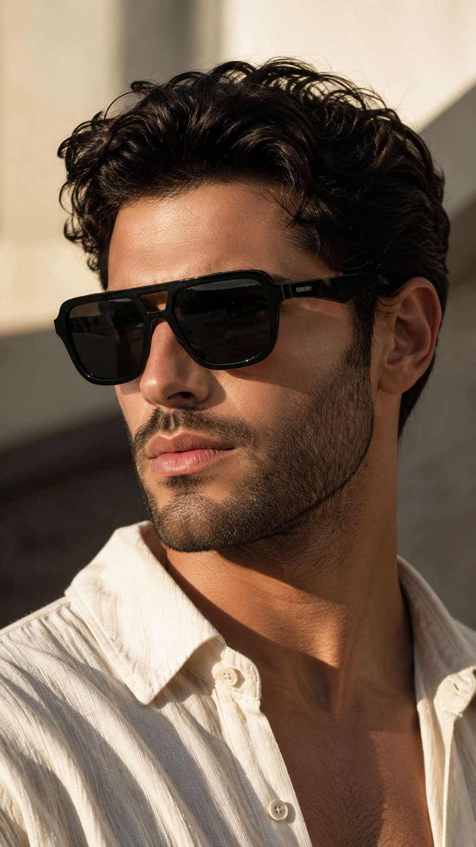 Burberry Sunglasses