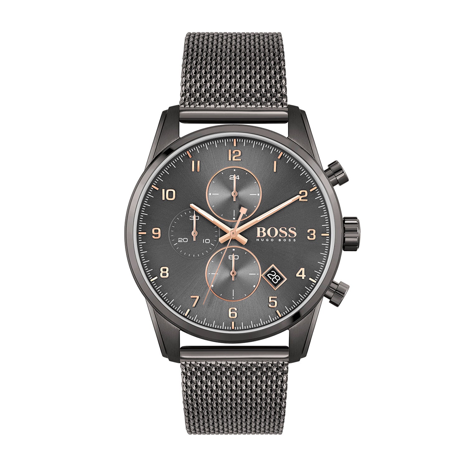 Hugo Boss Watch